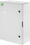Elektro Plast Nasielsk N/T SR7 400X600X200 PLOK&Scaron;TELĖ IP65 INDU