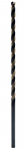 Baumajster Grąžtas metalui 8x305mm Extra long