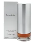 Calvin Klein Contradiction EDP parfumuotas vanduo moterims, 100 ml