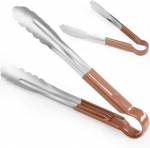 HACCP serviravimo žnyplės 250 mm - rudos - Hendi 171929