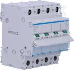 Hager MOD.ATJUNGIMAS.IZOLIACIJA 4P 63A 400VAC