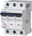 Eaton PL6-B40/3 SROVĖS PERTRAUKIS 6KA