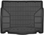 Frogum Guminis bagažinės kilimėlis Proline Opel Astra J Hatchback 2009-2015m.