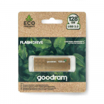 GoodRam atmintinė - USB 3.0 - ekologi&scaron;kas UME3 - 128GB