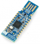 Oem nRF52840 - Bluetooth, ZigBee, radijo ry&scaron;io modulis - USB