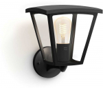 Signify &bdquo;Philips Hue Inara&ldquo; lauko sieninis &scaron;viestuvas | E27 | 7 W | &Scaron;iltai balta