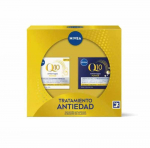 Nivea Q10 Rutina Antiedad Estuche 2 Piezas