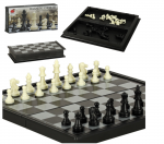 RoGer Magnetic Chess Set 20x20cm