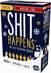&Scaron;ventinis žaidimas - Goliath Shit Happens Winter Edition (lenkų kalba)