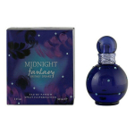 Kvepalai moterims Britney Spears Fantasy Midnight EDP, 100 ml
