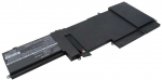 CoreParts Ne&scaron;iojamas kompiuteris Baterija for Asus, Baterija, ASUS, U500VZ, U500VZ-CN032H, UX51, UX51VZ, UX51VZA, UX51VZ-CM042P, UX51VZ-CN025