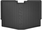 Frogum Bagažinės dėklas Nissan Note II HB 2012-