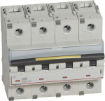 Legrand 4P C 80A 10 / 16kA AC S314 DX3 (409362)