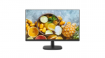 Monitorius Hikvision dome DS-2CD2747G2H-LIPTRZS2U/SL F2.8-12 (Juoda, 4 MP, 40 m. IR, ColorVu)