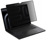 Belkin filtras Belkin TruePrivacy Privatumo filtras skirtas Macbook Pro 16" M1-3 ne&scaron;iojamam kompiuteriui