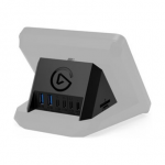 Elgato | USB &scaron;akotuvas transliacijų grotuvui | 10GBN9901