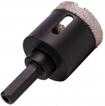 40 mm Grąžtas plytelėms BAUMESSER DDR-V KERAMIK PRO S10