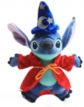 Mink&scaron;tas žaislas Stitch