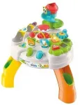 Clementoni kūdikio stalas "Baby Park Activity Table"
