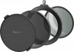 SmallRig 4781 82mm UV & VND Filter Kit