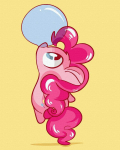TPS Tapybos rinkinys "Pinkie cake"