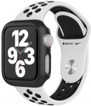 Dėklas Araree etui Aero Apple Watch 40mmczarny/juodas AR20-01342A