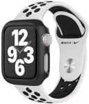 Dėklas Araree etui Aero Apple Watch 40mmczarny/juodas AR20-01342A