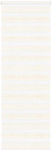 zebrinės žaliuzės 80x200 cm audinio plotis 75,9 cm poliesteris