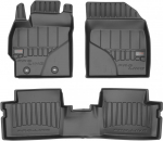 Frogum Guminiai kilimėliai Proline Toyota Auris I 2006-2012m.