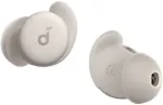 Anker Soundcore Belaidės ausinės &bdquo;Sleep A20&ldquo; &bdquo;Bluetooth&ldquo; ausinės į ausį baltos