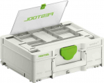 Festool Systainer&sup3; SYS3 DF M 137