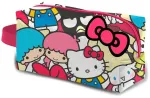 Karactermania Hello Kitty Friends vanity case