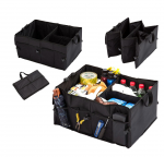 Autobolio bagažinės daiktadėžė AG403