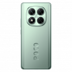 I&scaron;manusis telefonas POCO X7 12/512GB Green
