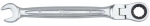 Raktas su terk&scaron;le Condor Werkzeug C4140/11; 11 mm; 165 mm