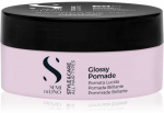 Alfaparf Milano Alfaparf Sdl Style y Care Glossy Pomade 90