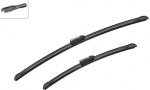 Valytuvai Bosch Aerotwin A982S, 575/400mm
