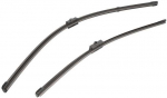 Valytuvai Valeo Silencio Xtrm 650/475mm