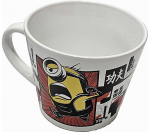 Puodelis Minions