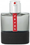 Prada Luna Rossa Carbon EDT 50ml