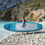 Deska SUP Hydro Force&reg; Aqua Drifter&trade; rinkinys BESTWAY