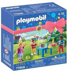&bdquo;Playmobil&ldquo; dovanų rinkiniai 71968 Gimtadienio &scaron;ventė vaikams