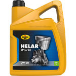 Alyva KROON-OIL Helar SP 0W-30, 5L