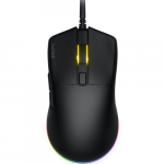 Pelė Hator Pulsar 3 HTM610 juoda