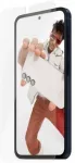 Panzer Glass PanzerGlass SAFE. by &reg; ekrano apsauga Samsung Galaxy A56 5G | Ultra-Wide Fit su EasyAligner, Samsung, Samsung - Galaxy A56 5G, sausas klijavimas, atsparus įbrėžimams, atsparus smūgiams, permatoma, 1 vnt.