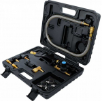 Bgs Technic Au&scaron;inimo sistemos praplovimo ir valymo rinkinys | 12 vnt. (74593)