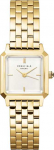 Laikrodis Rosefield Boxelle Gold BWGSG-B01