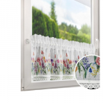 Dieninės užuolaidos Bella