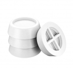 Antivibraciniai padukai skirti skalbimo ma&scaron;inoms