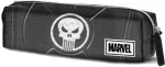 Karactermania Marvel Punisher pencil case